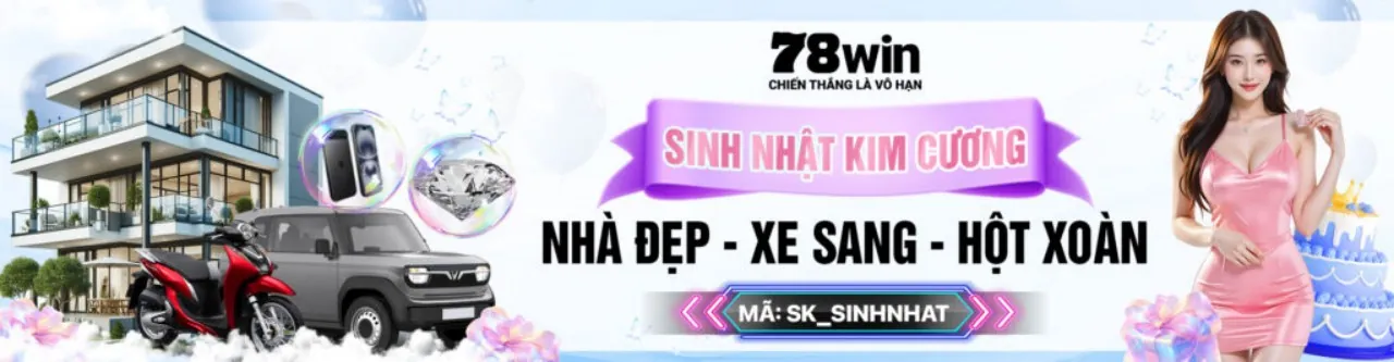 Hình ảnh Chương trình VIP HK79