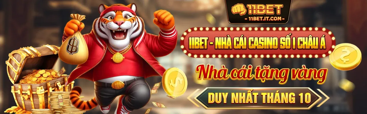 Khuyến mãi đặc biệt theo giải đấu