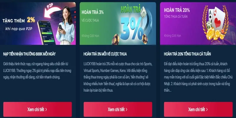 Khuyến mãi chào mừng thành viên mới HK79